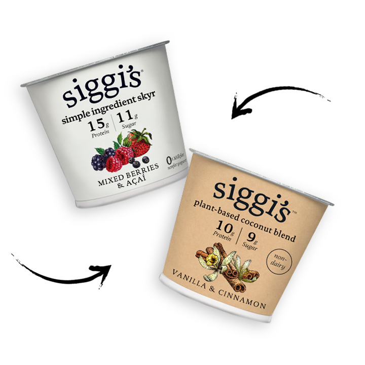 all about siggi's