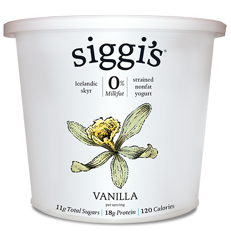 Siggi'S Yogurt Nutrition | Blog Dandk