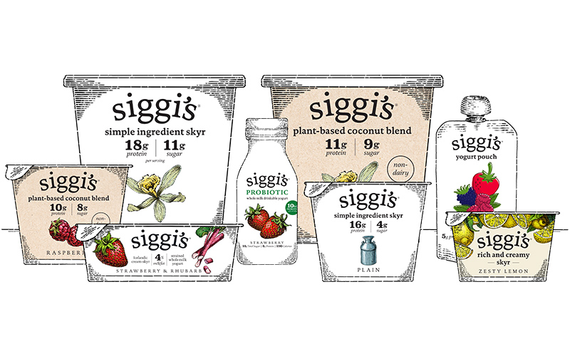 What is siggis