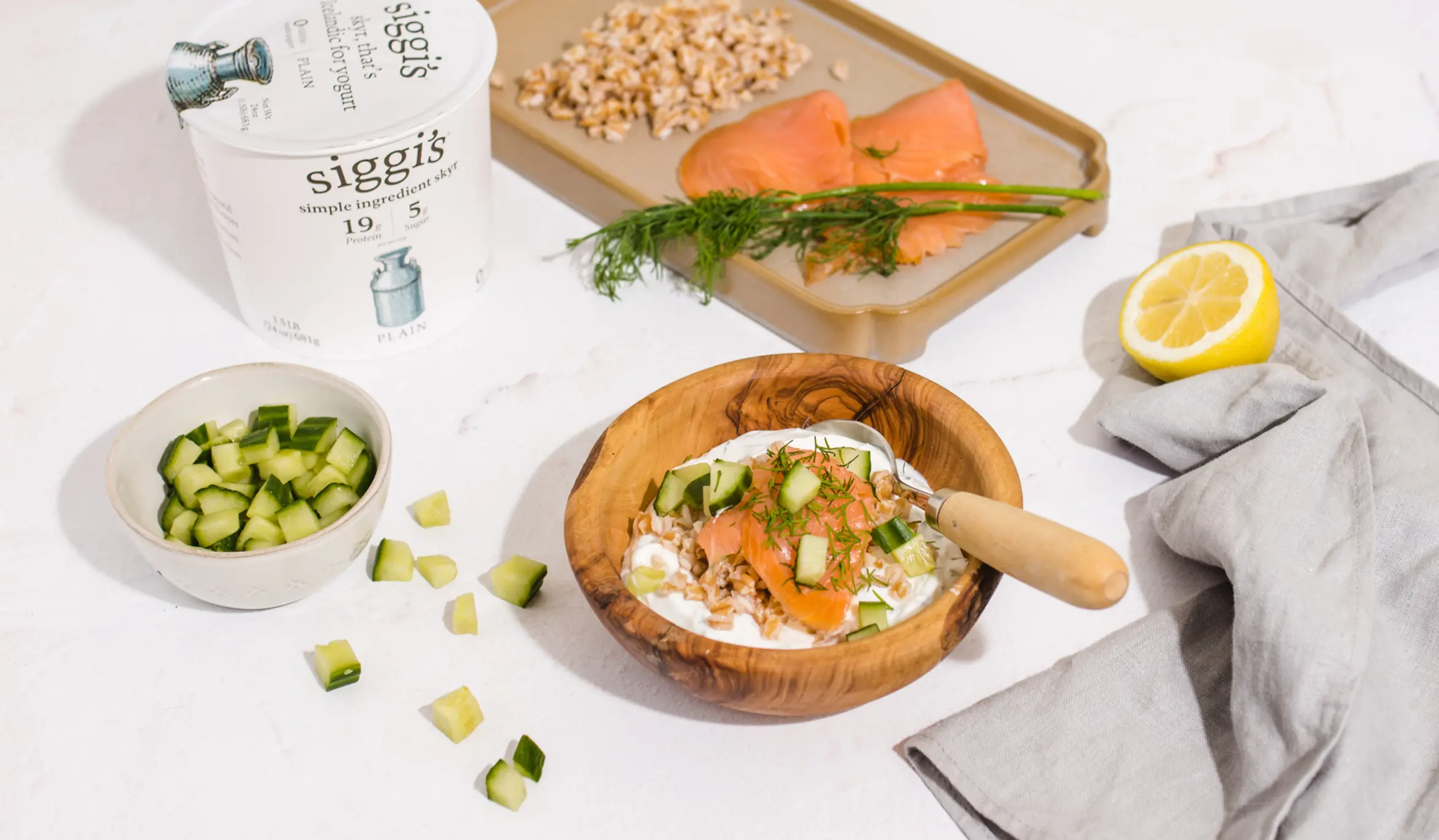 nordic bowl
