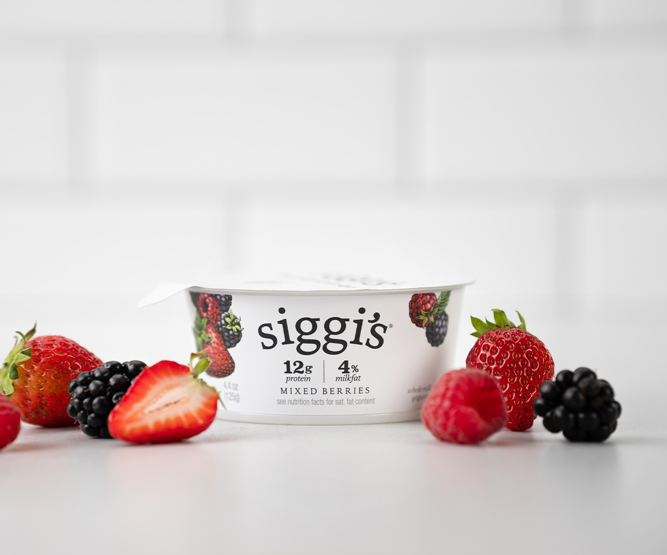 mixed berries 4.4oz