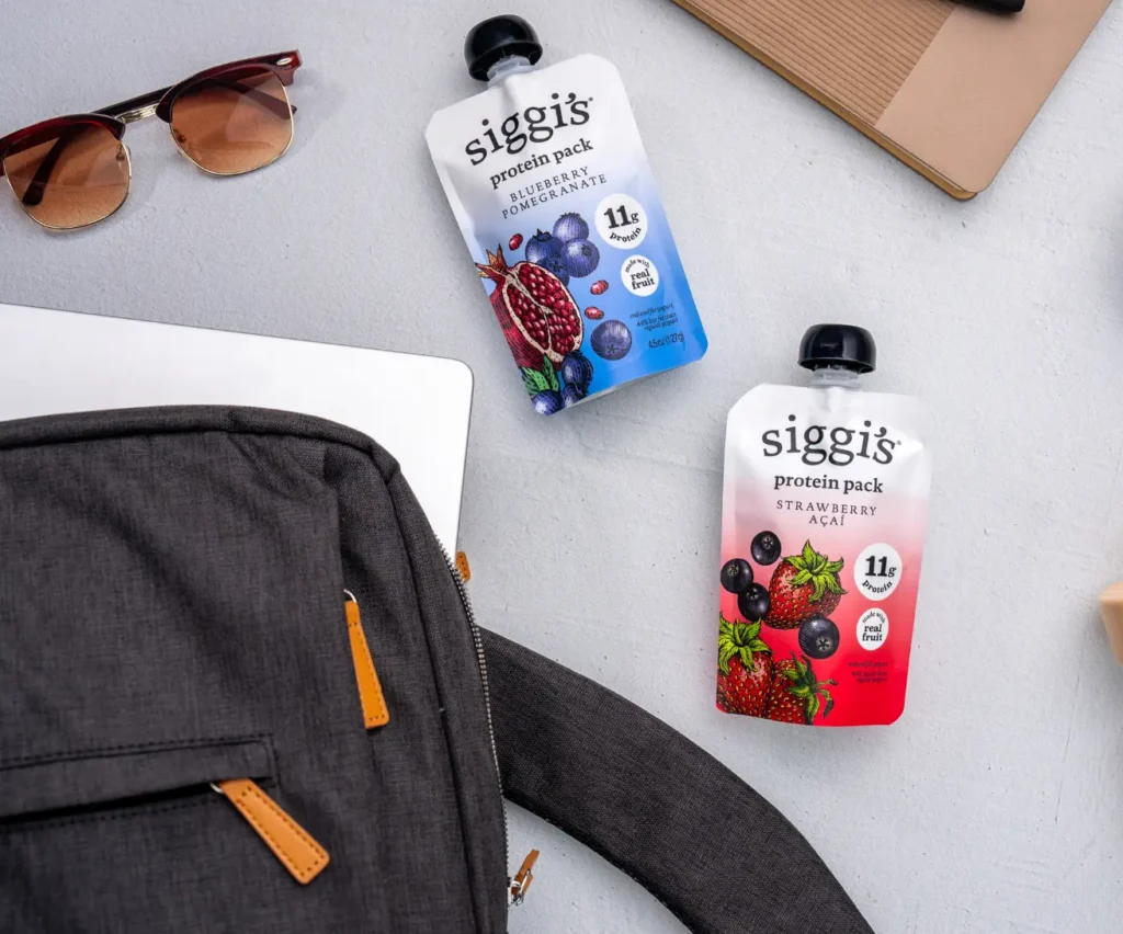 siggi's protein packs