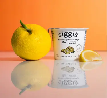 siggi's tropical yuzu small batch