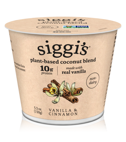 siggi's plant based