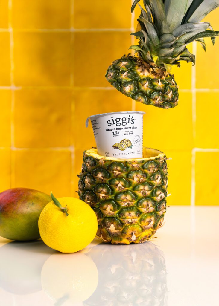 siggi's tropical yuzu