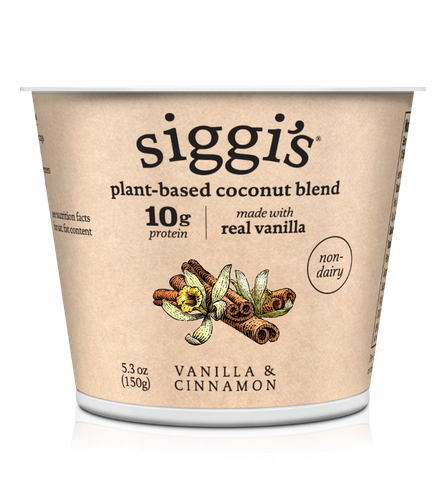 siggi's plant-based
