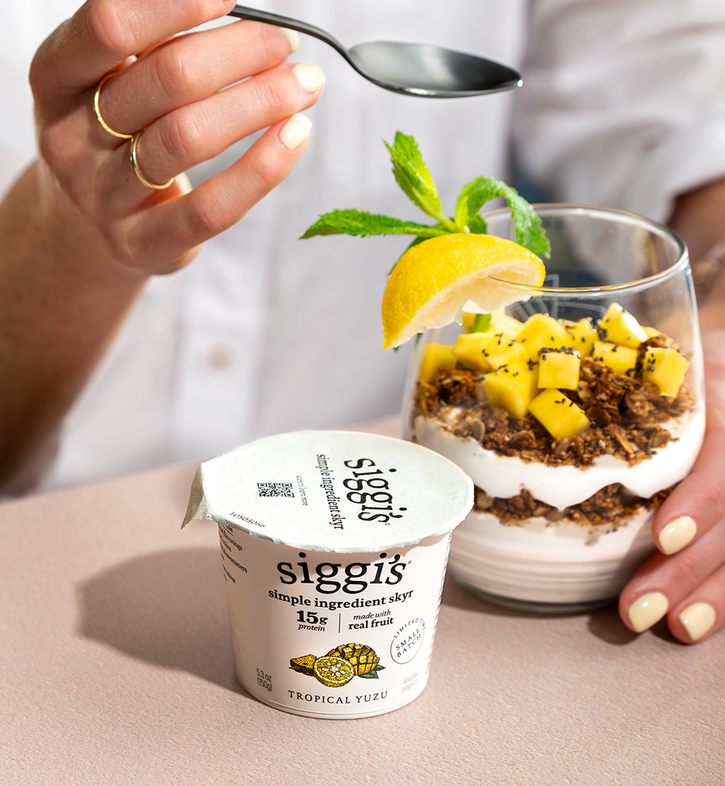 siggi's tropical yuzu small batch