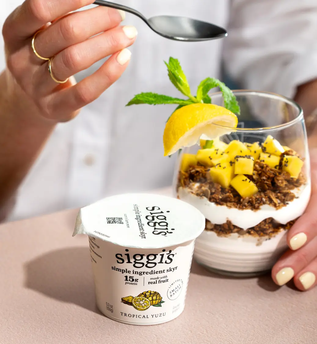 siggi's tropical yuzu small batch