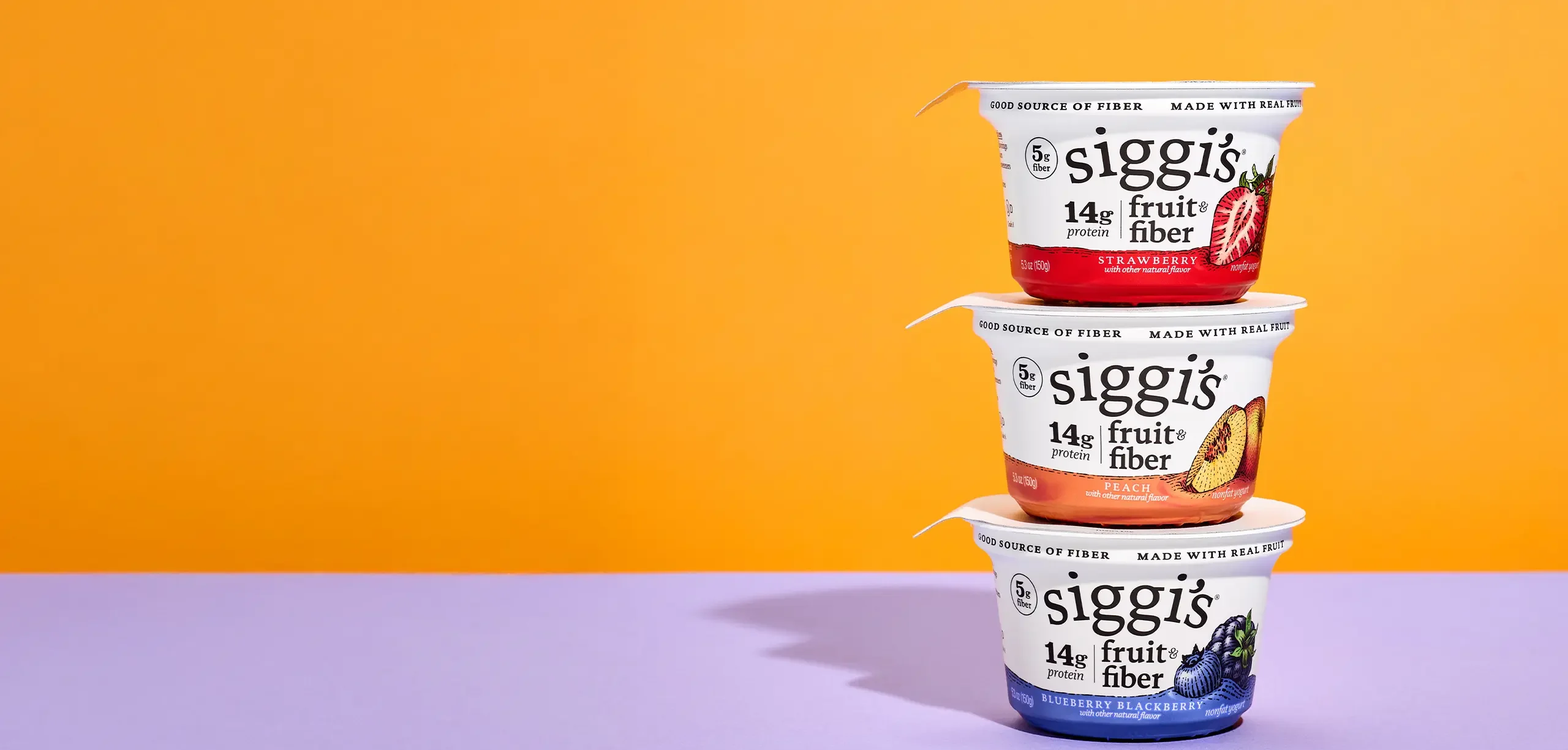 siggi's fruit and fiber