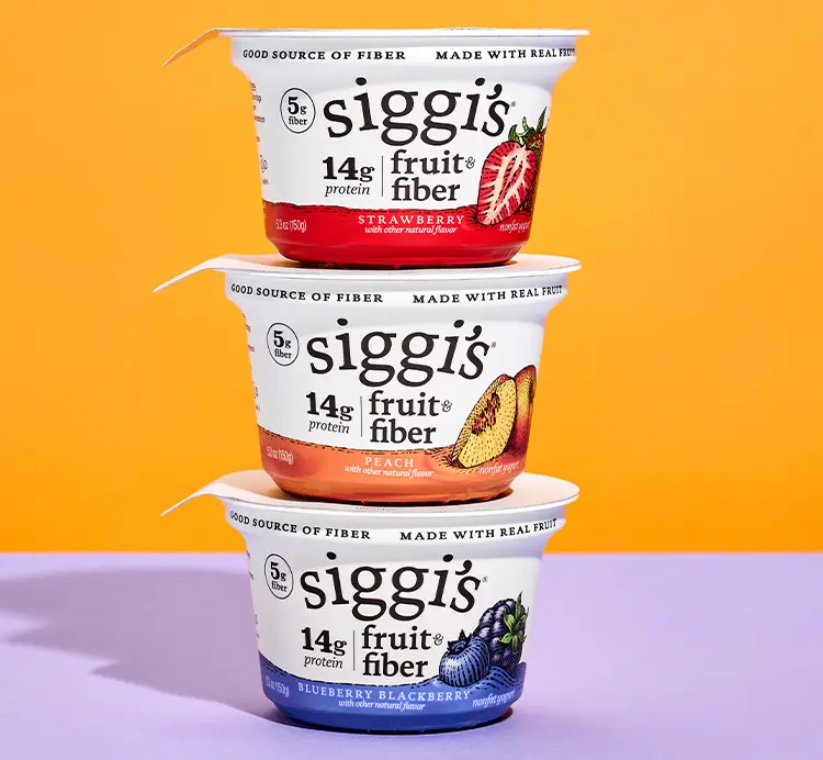 siggi's fruit and fiber