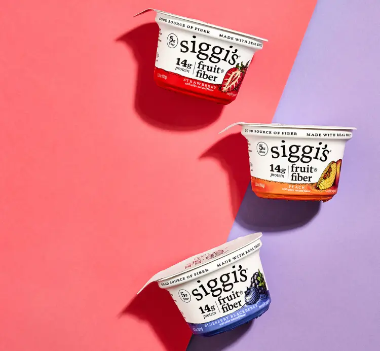 siggi's fruit & fiber